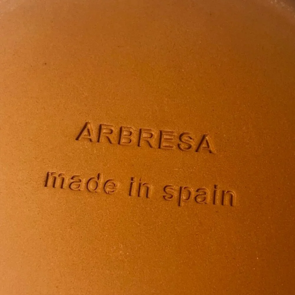 N/A arbresa pottery